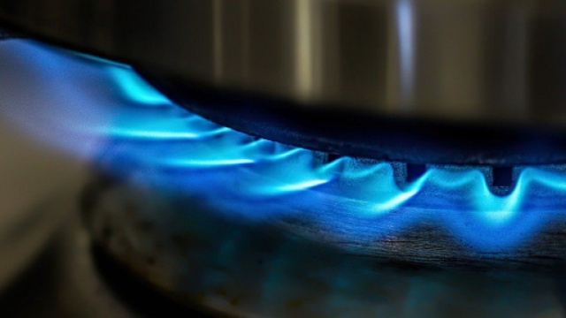 Numero verde Spigas: forniture di gas metano per le industrie.