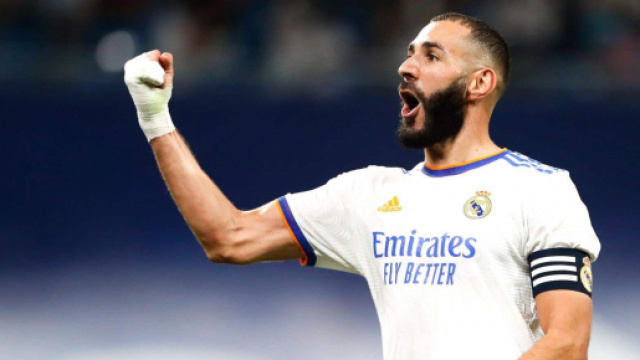 Un Real Madrid 'royal' remporte le derby madrilène - Source : Top Mercato