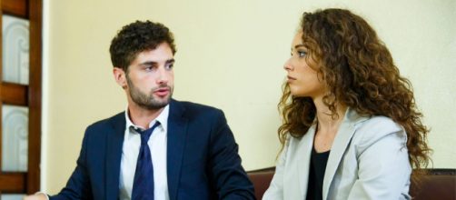 Un posto al sole, episodio 20/12: Susanna fa l'esame di magistratura