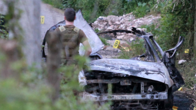 Autobomba di Limbadi, condannati all'ergastolo i presunti mandanti.