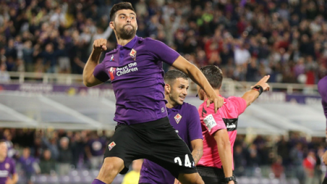 Crotone, Benassi possibile obiettivo di mercato.