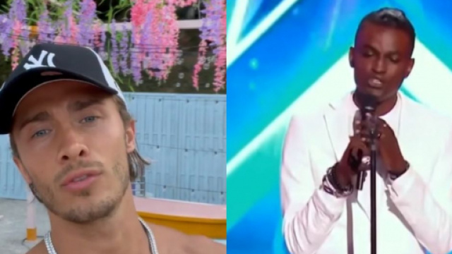 Des photos de Dylan ont fuité en compagnie d'un surprenant jeune homme... @dylanthiry / Instagram / Youtube