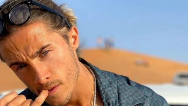 Dylan Thiry aurait eu une relation 'spéciale' avec Babacar