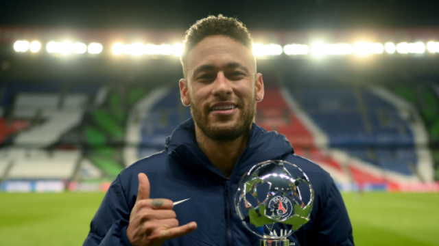 'Neymar est un monstre' : la série Netflix consacré à la superstar affole la toile - Source : Twitter