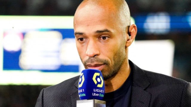 PSG : Thierry Henry analyse les difficultés d’adaptation de Lionel Messi - Source : Amazon Prime Video