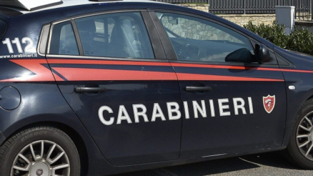 Sardegna, uomo accusato di omicidio.