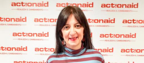 Intervista a Katia Scannavini, vice segretaria generale ActionAid Italia