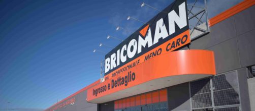 Bricoman cerca addetti vendita, cassa e logistica, candidature senza scadenze