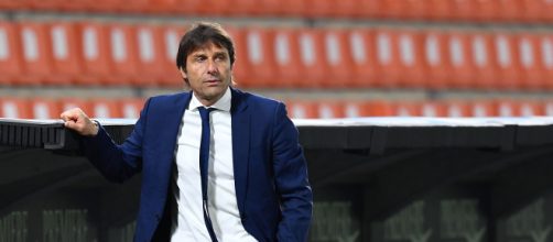 In foto Antonio Conte, ex tecnico dell'Inter.