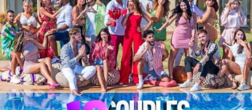 La date de diffusion de 10 couples parfaits dévoilés... @tfxtv/ Instagram