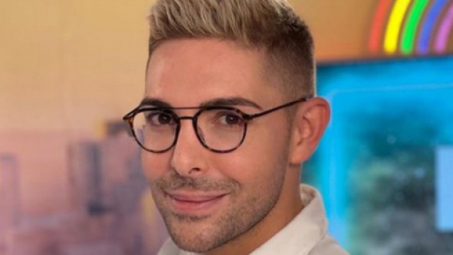 Portrait de Sam Zirah (via Intagram - samzirah)