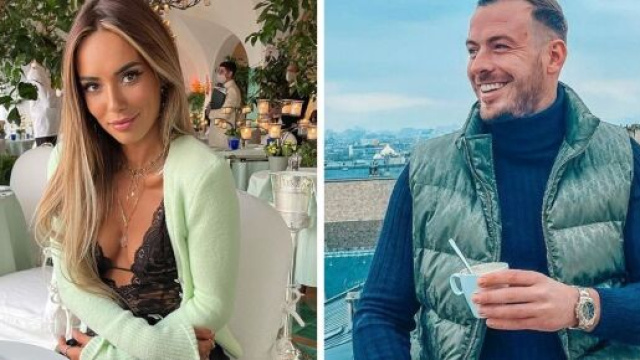 Retour sur la belle histoire d'amour de Julien Bert et Hilona