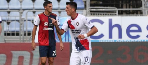 Crotone, Benali in uscita nel mese di gennaio.