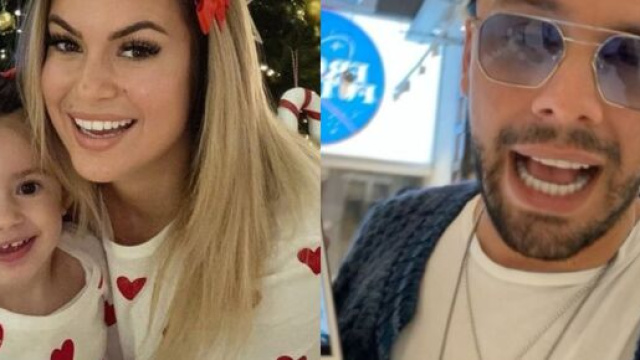 Carla Moreau et Kevin Guedj préparent leur mariage - Source : @carlamoreau_ - @kevinguedj/ Instagram