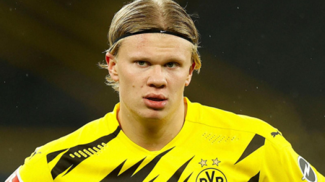 Mercato : quel serait le club idéal pour Erling Haaland la saison ... - francefootball.fr