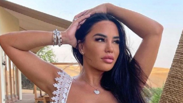 Milla Jasmine opérée après une fausse couche ? La rumeur confirmée par les comptes fans et deux blogueurs.