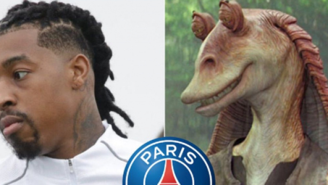 Presnel Kimpembe se fait détruire sur Twitter à cause de sa nouvelle coupe de cheveux - Source : Youtube