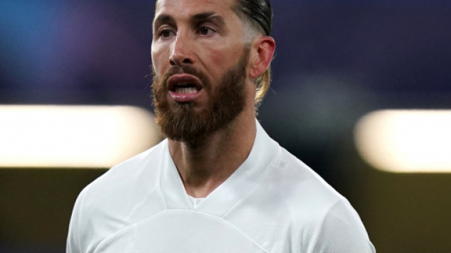 PSG-REAL : une rencontre attendue, Sergio Ramos, un ancien madrilène, serait sous pression - Source : capture, Twitter