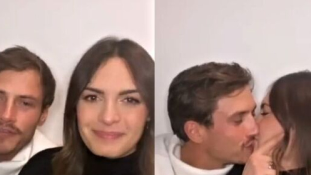 U&D, Ciprian e Andrea Nicole riappaiono insieme sui social, lui: 'Felici di poterci vivere'.