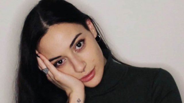 UeD: Roberta ha scelto Samuele Carniani.