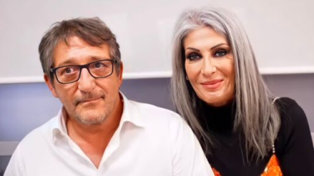 Uomini e donbe, Isabella Ricci svela un retroscena: 'Prima di Fabio avevo lasciato il programma'.