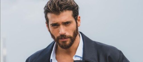 Can Yaman potrebbe arrivare a Sanremo 2022