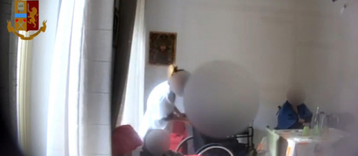 Palermo: disabili torturati nelle case di cure.