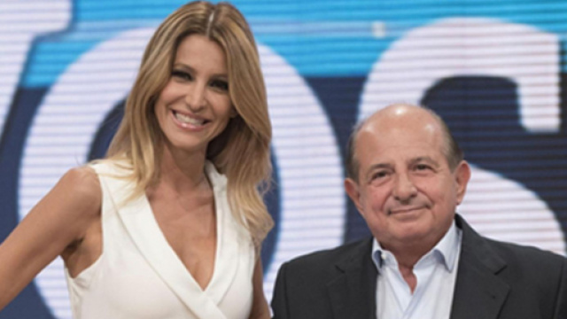 Adriana Volpe contro Magalli: 'Hai cambiato la mia vita lavorativa, auspico intervento Rai'.