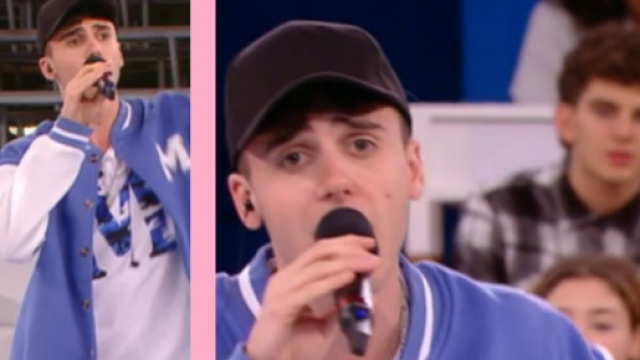 Amici, LDA esibisce una cover di Justin Bieber: spoiler del 19 dicembre 2021