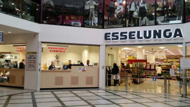 Esselunga cerca addetti vendita, sorveglianza e parrucchieri