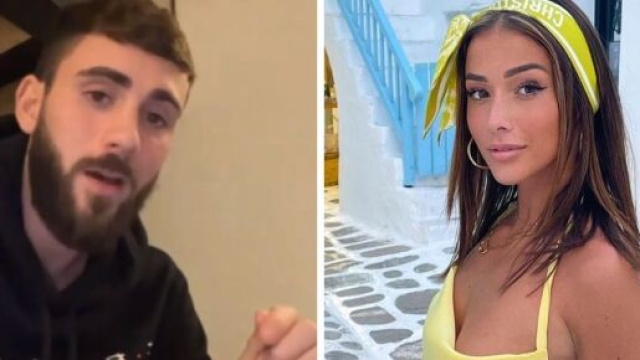 Illan s'exprime sur sa relation avec Isabeau