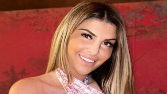 Photo Instagram de Mélanight @melanightt