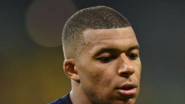 PSG : Mbappé déclare avoir admiré Pochettino pour sa franchise - Source : Capture, Twitter