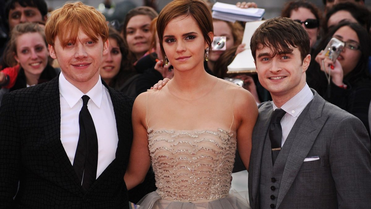 HARRY POTTER E LA PIETRA FILOSOFALE/ Oggi su Italia 1: info streaming del  film con D.Radcliffe (16 gennaio)