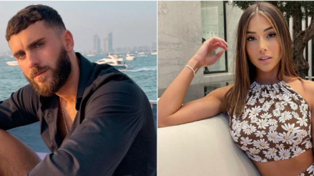 Les Princes de l'Amour 9 : Illan infidèle à Isabeau avec Anaïs, la prétendante de Dylan, elle le quitte définitivement.