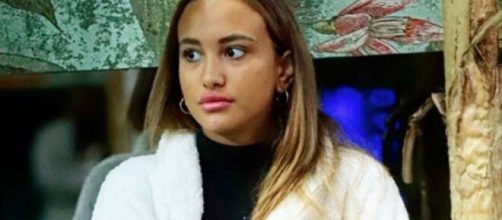 GF Vip, Clarissa attacca Alex e Katia: 'Attore che recita male, lei mi ha ferito'.