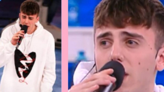 Amici, LDA raggiunge un nuovo record di ascolti su Spotify.