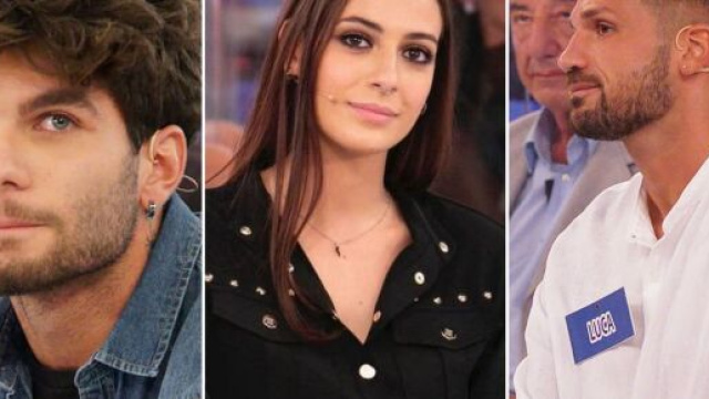 Uomini e donne, anticipazioni gennaio 2022.