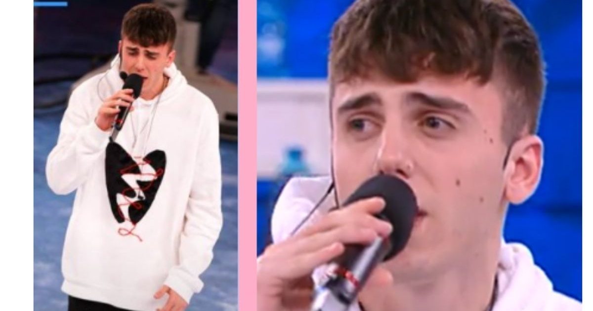 Amici, Lda bene su Spotify 'Quello che fa male' supera i 10 milioni di ascolti Amici, Lda bene su Spotify 'Quello che fa male' supera i 10 milioni di ascolti