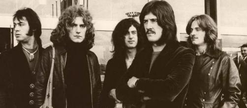 Led Zeppelin: addio a Richard Cole, storico tour manager della band britannica