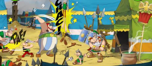 Recensione di Asterix & Obelix: Slap Them All per Switch (Nintendo)