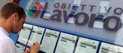 Lavoro, Istat, a settembre disoccupazione al 9,2%, ma sale tra i ... - gazzettadinapoli.it