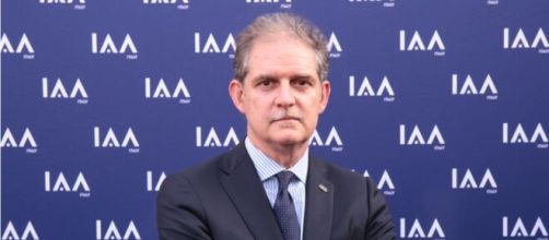 Intervista ad Alberto Dal Sasso, Presidente IAA (International Advertising Association)
