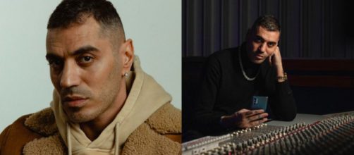 Marracash parla di musica: 'Nel rap di oggi più intrattenitori che artisti'