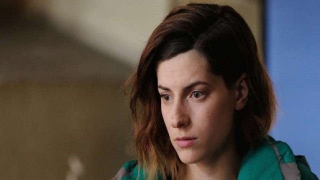 Blanca, Maria Chiara Giannetta parla del suo passato: 'Mi sono ritrovata senza niente'.