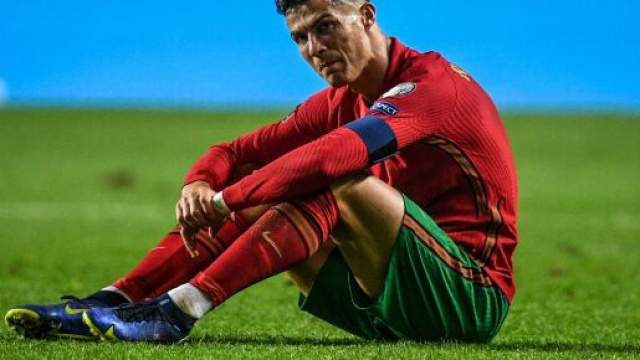 Est-ce possible encore, le ballon d'or pour Cristiano Ronaldo ? Source : capture d'écran
