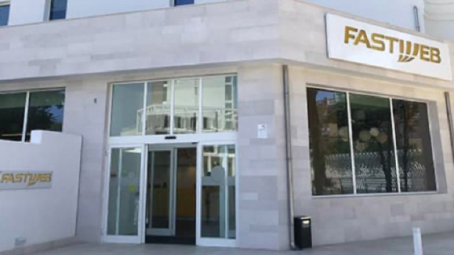 Fastweb 'Internet + energia': fibra e sconto in bolletta con le offerte Eni Gas e Luce.