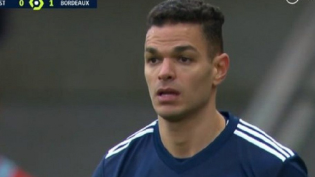 Hatem Ben Arfa dans le viseur d'un club de Ligue 1, un journaliste balance (capture YouTube)