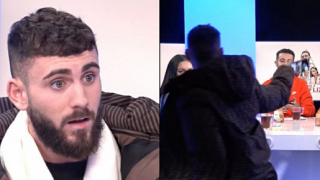 Illan fait des révélations sur le plateau de Nabilflix : "La fille sur la vidéo est en dépression"