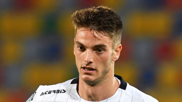 inter, interesse per Maggiore.